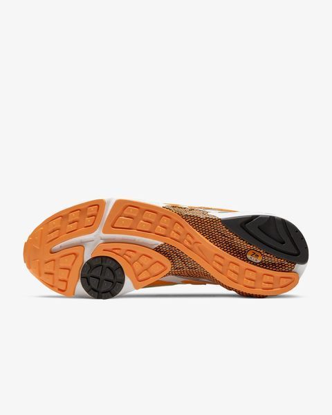 Кросівки Nike Air Ghost Racer 'Orange Peel'| AT5410-800 AT5410-800 фото