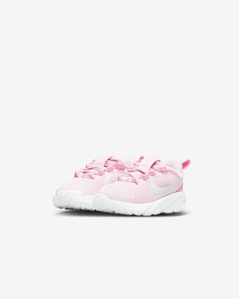 Кросівки Nike Star Runner 4 Pink | DX7616-602 DX7616-602 фото