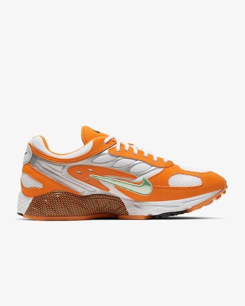 Кросівки Nike Air Ghost Racer 'Orange Peel'| AT5410-800 AT5410-800 фото