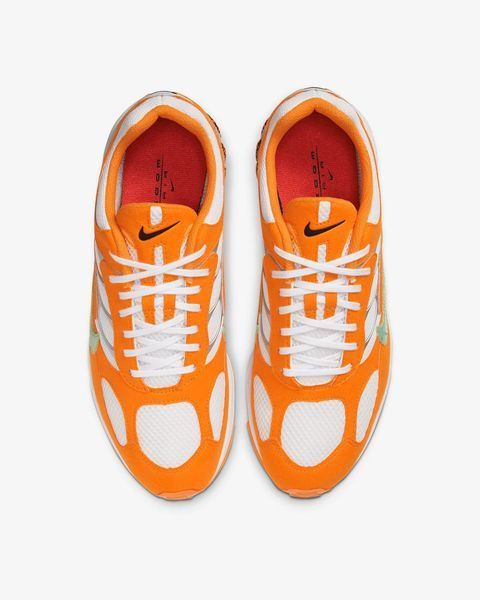 Кросівки Nike Air Ghost Racer 'Orange Peel'| AT5410-800 AT5410-800 фото