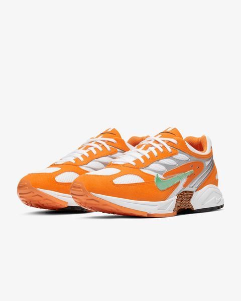 Кросівки Nike Air Ghost Racer 'Orange Peel'| AT5410-800 AT5410-800 фото