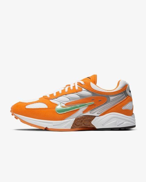 Кросівки Nike Air Ghost Racer 'Orange Peel'| AT5410-800 AT5410-800 фото