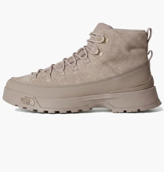 Черевики The North Face Glenclyffe Urban Grey | NF0A83NJ7M0 NF0A83NJ7M0 фото