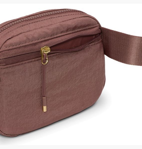 Сумка через плече Nike Aura Crossbody Bag (2L) Bordo MISC | HM6120-208 HM6120-208 фото