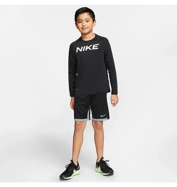 Дитяча футболка Nike | CJ7711-010 фото