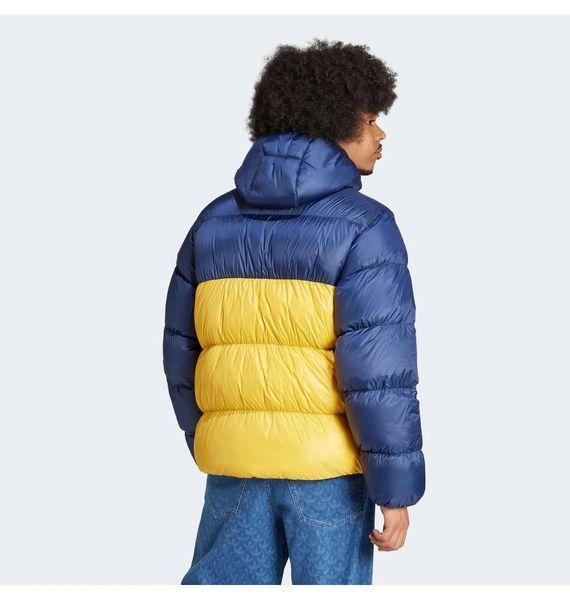 Чоловіча куртка adidas Adicolor Down Regen | IW3451 IW3451 фото