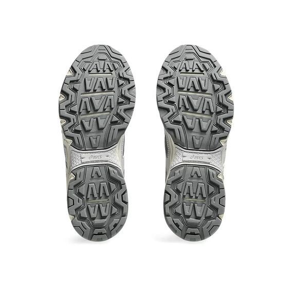 Підліткові кросівки ASICS Gel-Venture 6 Gs Grey/Beige | 1204A162-021 1204A162-021 фото