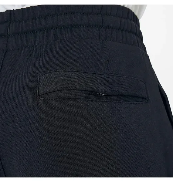 Підліткові шорти Nike Sportswear Jersey Shorts | 805450-011 фото