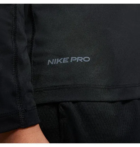 Дитяча футболка Nike | CJ7711-010 фото