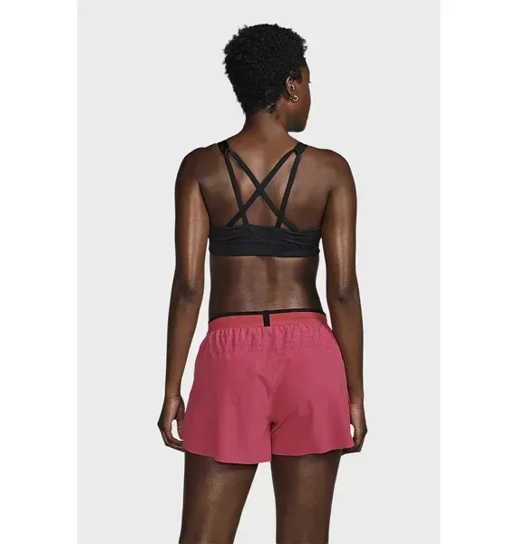 Топ Saucony Kinvara Bra Top Black | SAW800529-BK фото