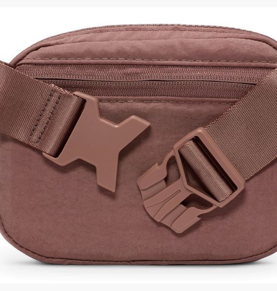 Сумка через плече Nike Aura Crossbody Bag (2L) Bordo MISC | HM6120-208 HM6120-208 фото