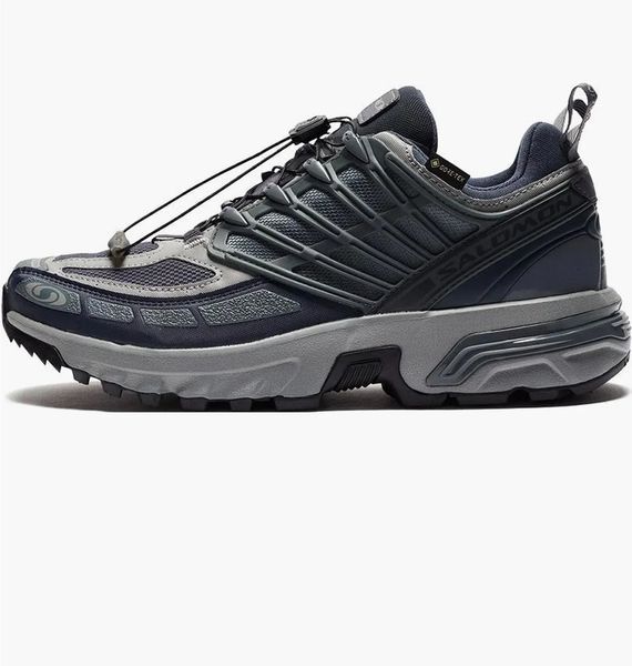 Чоловічі кросівки Salomon Advanced Xa Pro 3D Gtx | L475995 L475995 фото