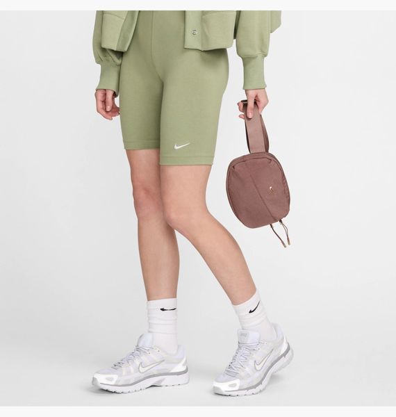 Сумка через плече Nike Aura Crossbody Bag (2L) Bordo MISC | HM6120-208 HM6120-208 фото