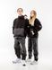 Кофта Rains | 1850-BLACK 1850-BLACK фото 4