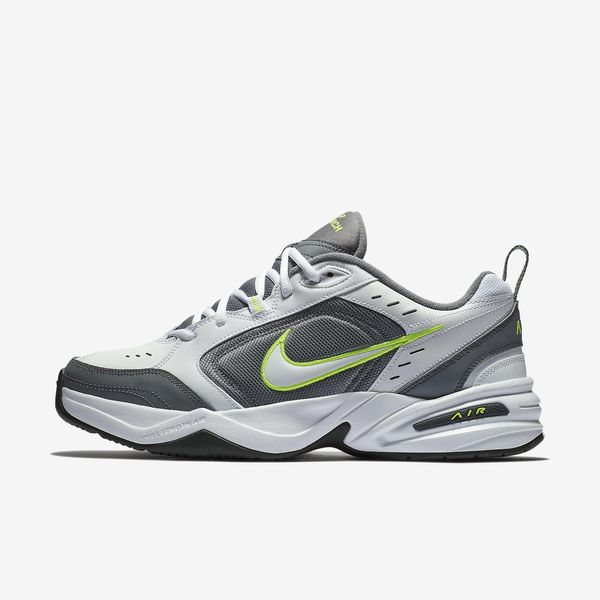 Кросівки Nike Air Monarch IV | 415445-100 415445-100-45-store фото