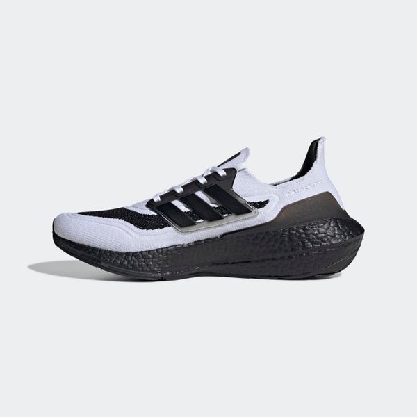 Кросівки adidas UltraBoost 21 'Oreo'| S23708 S23708 фото