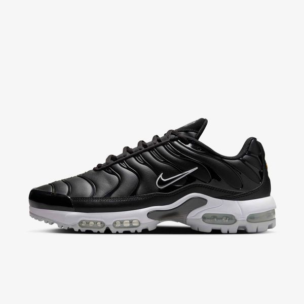 Кросівки unisex Nike Air Max Plus Black | FZ4150-001 FZ4150-001 фото
