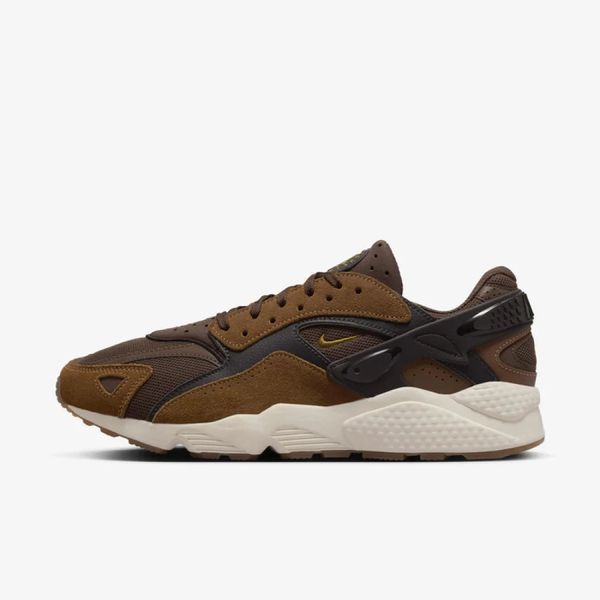 Кросівки Nike Air Huarache Runner 'Cacao Wow'| DZ3306-201 DZ3306-201 фото