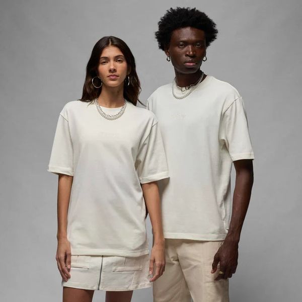 Жіноча футболка Jordan AIR WM 85 SS TEE | HF3447-133 HF3447-133 фото