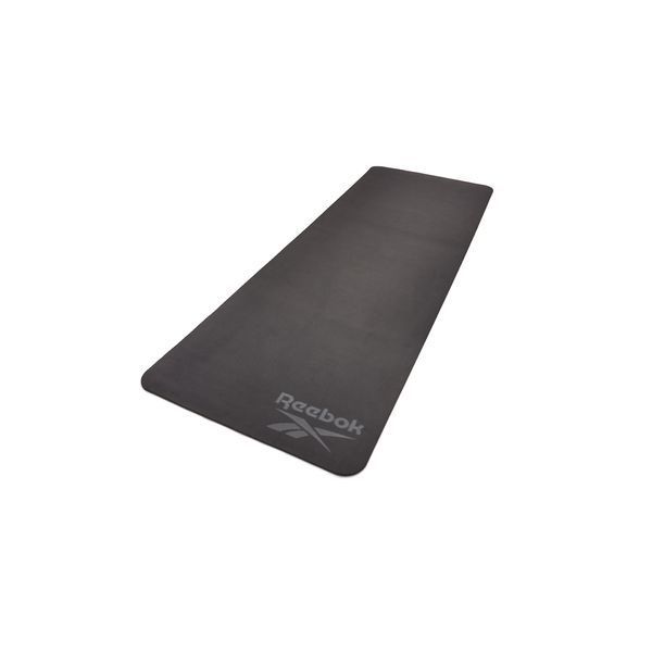 Килимок для йоги Reebok | RAYG-11042BKGR RAYG-11042BKGR фото