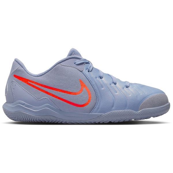 Підліткові кросівки Nike Tiempo Legend 10 Academy IC GS 'Scary Good Pack'| DV4350-402 DV4350-402 фото