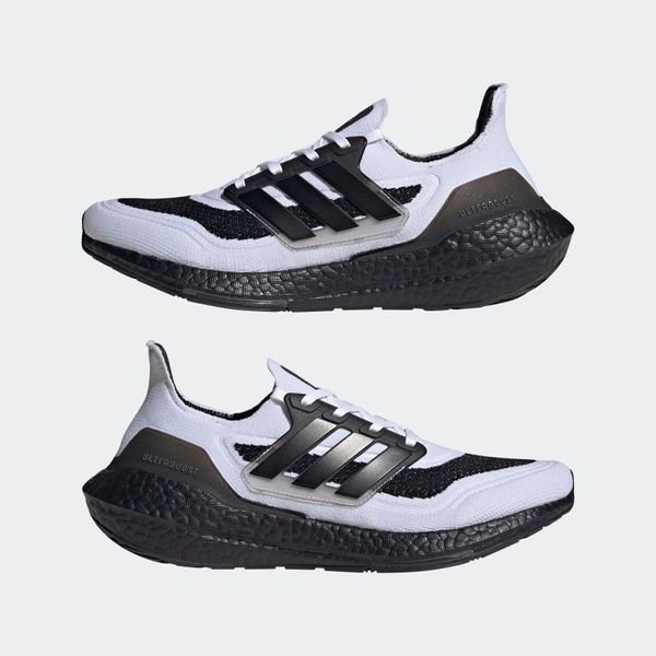 Кросівки adidas UltraBoost 21 'Oreo'| S23708 S23708 фото