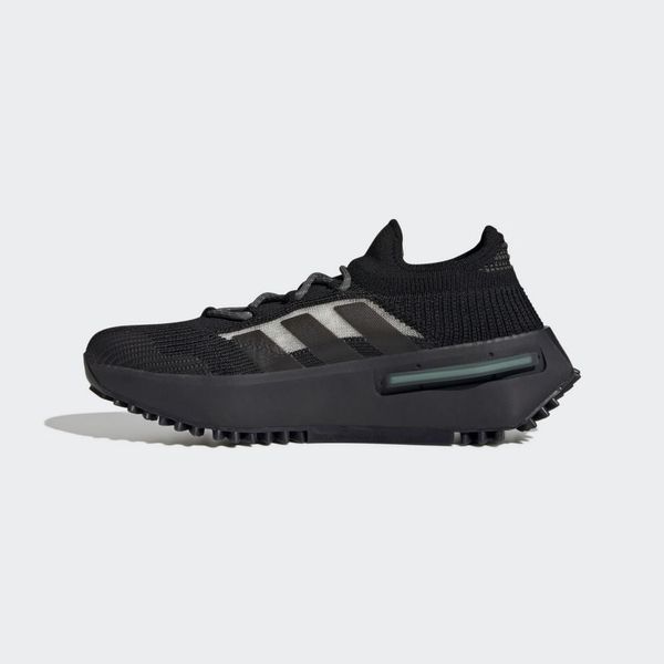 Кросівки adidas NMD_S1 'Black Altered Blue'| HP5523 HP5523 фото