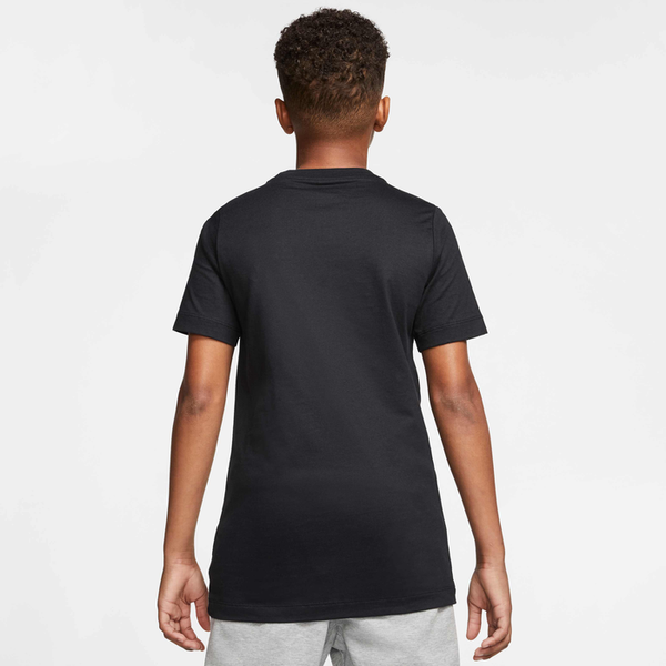 Дитяча футболка Nike Sportswear | AR5254-010 AR5254-010 фото