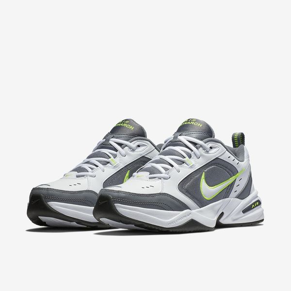 Кросівки Nike Air Monarch IV | 415445-100 415445-100-45-store фото