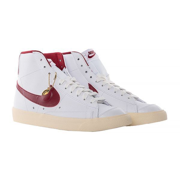Жіночі кросівки Nike Wmns Blazer Mid '77 'Sisterhood'| DV7003-100 DV7003-100 фото
