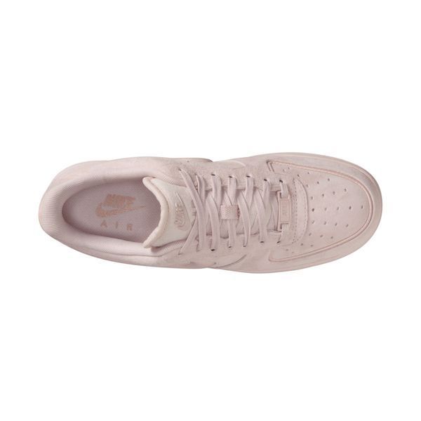 Кросівки Nike Air Force 1 Low '07 'Silt Red'| HV4406-601 HV4406-601 фото