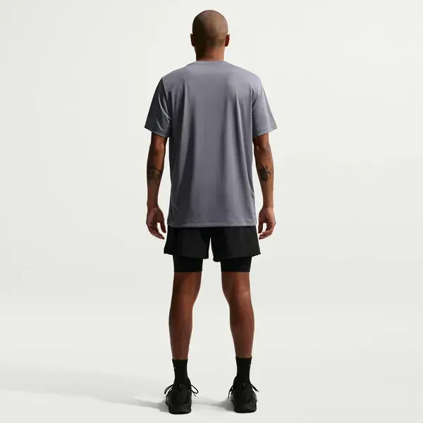 Чоловіча футболка Nike Nike | IO1425-084 фото
