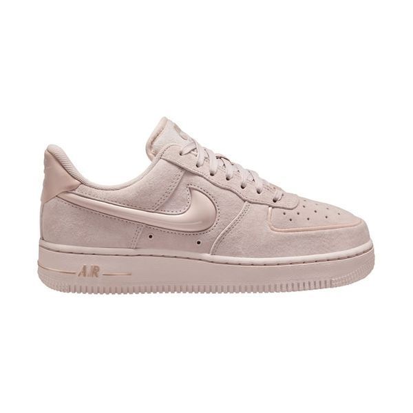Кросівки Nike Air Force 1 Low '07 'Silt Red'| HV4406-601 HV4406-601 фото