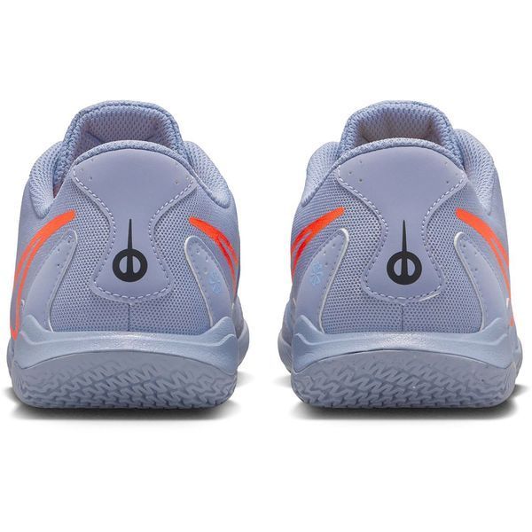 Підліткові кросівки Nike Tiempo Legend 10 Academy IC GS 'Scary Good Pack'| DV4350-402 DV4350-402 фото