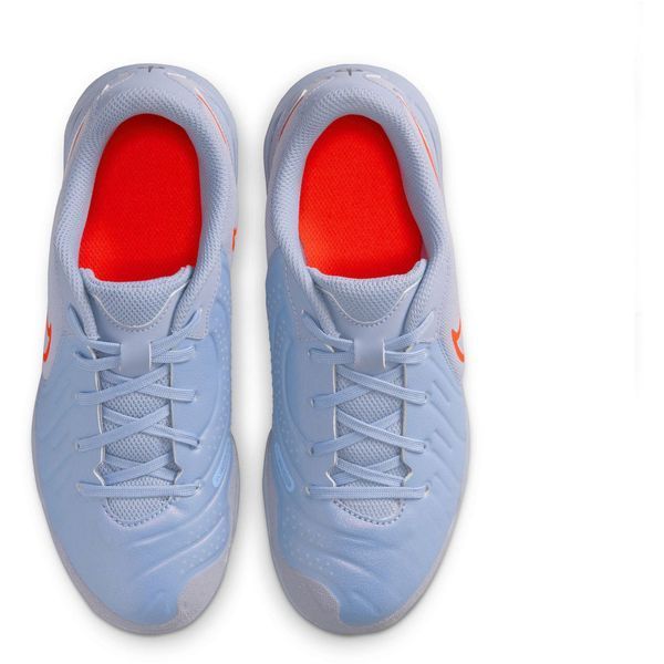 Підліткові кросівки Nike Tiempo Legend 10 Academy IC GS 'Scary Good Pack'| DV4350-402 DV4350-402 фото