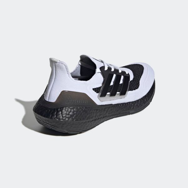 Кросівки adidas UltraBoost 21 'Oreo'| S23708 S23708 фото