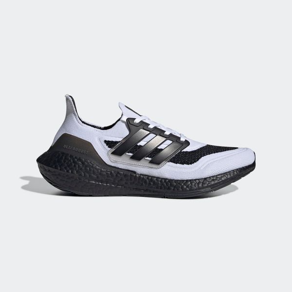 Кросівки adidas UltraBoost 21 'Oreo'| S23708 S23708 фото