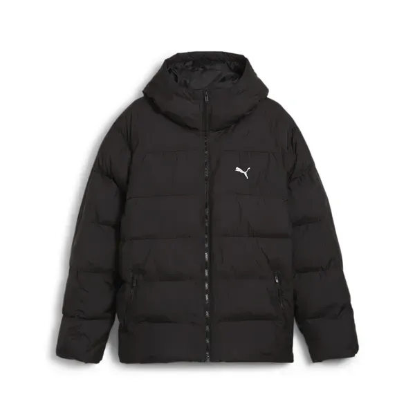 Чоловіча куртка Puma Poly | 627123-01 фото