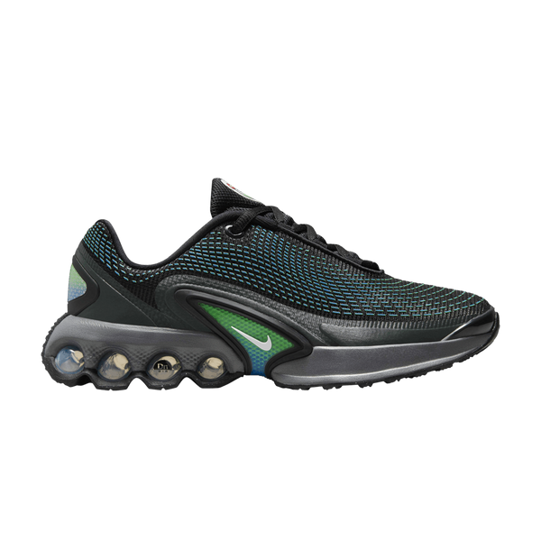 Підліткові кросівки Nike Air Max DN GS 'Hyper Cobalt Rage Green'| FB8987-010 FB8987-010 фото