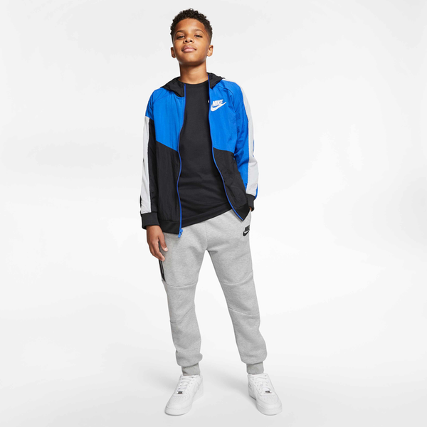 Дитяча футболка Nike Sportswear | AR5254-010 AR5254-010 фото