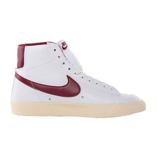 Жіночі кросівки Nike Wmns Blazer Mid '77 'Sisterhood'| DV7003-100 DV7003-100 фото