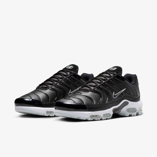 Кросівки unisex Nike Air Max Plus Black | FZ4150-001 FZ4150-001 фото