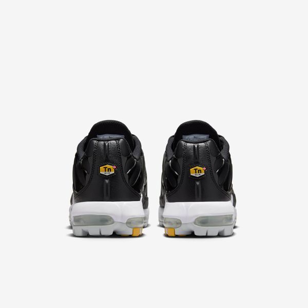 Кросівки unisex Nike Air Max Plus Black | FZ4150-001 FZ4150-001 фото