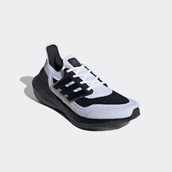 Кросівки adidas UltraBoost 21 'Oreo'| S23708 S23708 фото