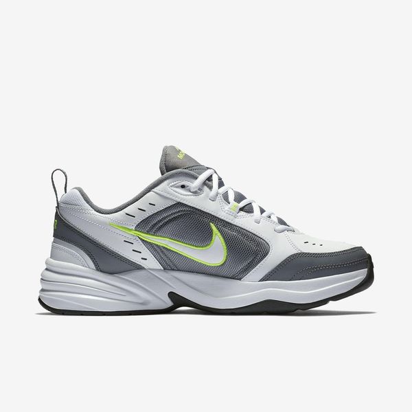 Кросівки Nike Air Monarch IV | 415445-100 415445-100-45-store фото