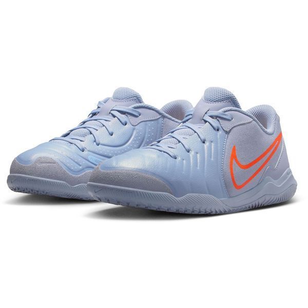 Підліткові кросівки Nike Tiempo Legend 10 Academy IC GS 'Scary Good Pack'| DV4350-402 DV4350-402 фото