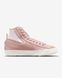 Жіночі кросівки Nike Wmns Blazer Mid '77 Jumbo 'Pink Oxford'| DQ1471-600 DQ1471-600 фото 4