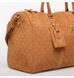 Сумка Air Jordan Suede Jam Monogram Brown | MM9205-X6X фото 4