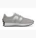 Кросівки New Balance 327 'Rain Cloud Metallic Silver'| MS327MA1 MS327MA1 фото 3