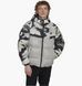 Куртка adidas Down Regen Camo Hooded Puffer Jacket Grey | HK5030 HK5030 фото 1